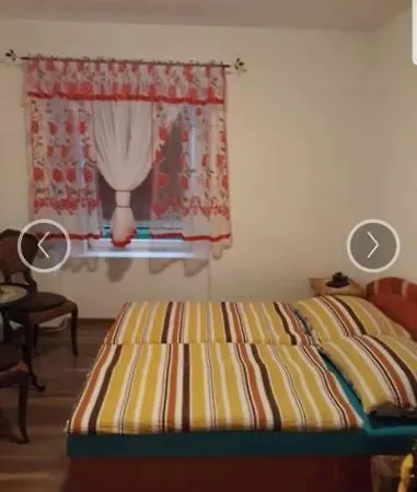 Privat Nikolas Апартаменты Липтовски-Микулаш