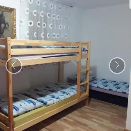 Apartment Privat Nikolas