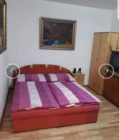 Privat Nikolas Апартаменты