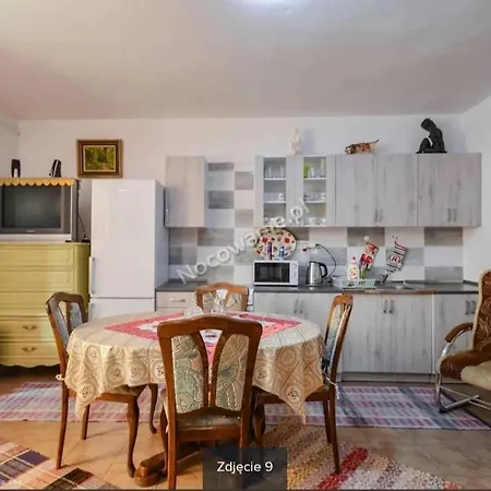 Apartment Privat Nikolas Liptovsky Mikulas