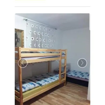 Апартаменты Privat Nikolas *