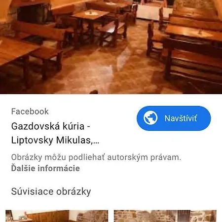 Apartment Privat Nikolas *