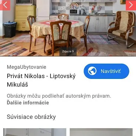 Privat Nikolas